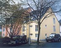 Wohnhaus in Bonn-Duisdorf